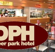 Deer Park Hotel - Accommodation Mermaid Beach