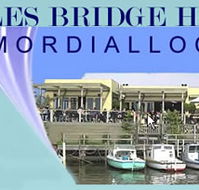 Doyles Bridge Hotel - Accommodation Mermaid Beach