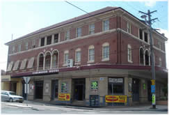 Earlwood NSW Accommodation Mermaid Beach