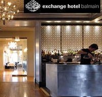 Exchange Hotel Balmain - Accommodation Mermaid Beach