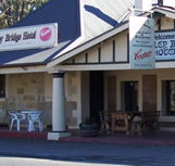 Stanley Bridge Tavern - Accommodation Mermaid Beach