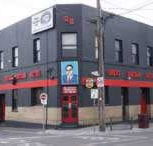 Great Britain Hotel - Accommodation Mermaid Beach