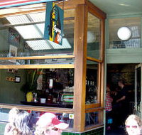 Gypsy Bar - Accommodation Mermaid Beach