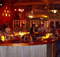 Monties Bar - Accommodation Mermaid Beach