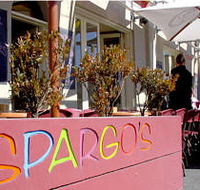 Spargos - Accommodation Mermaid Beach