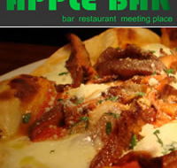 Apple Bar - Accommodation Mermaid Beach