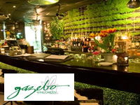 Gazebo Wine Garden - Accommodation Mermaid Beach 0