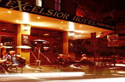 Excelsior Hotel - Accommodation Mermaid Beach 0
