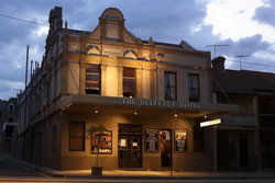 Bellevue Hotel - Accommodation Mermaid Beach 0