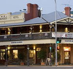Coopers Alehouse at the Earl - Accommodation Mermaid Beach