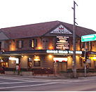 Kings Head Tavern - Accommodation Mermaid Beach