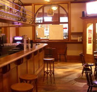 The Perseverance Hotel - Accommodation Mermaid Beach