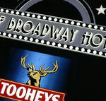 Off Broadway Hotel - Accommodation Mermaid Beach