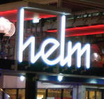 Helm Bar - Accommodation Mermaid Beach