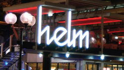 Helm Bar - Accommodation Mermaid Beach 0