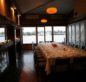 Bretts Wharf - Accommodation Mermaid Beach