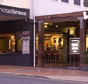 Hotel Bravo - Accommodation Mermaid Beach