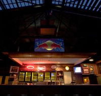 The Mustang Bar - Accommodation Mermaid Beach