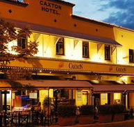 The Caxton Hotel - Accommodation Mermaid Beach