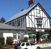 Canungra Hotel - Accommodation Mermaid Beach