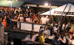 Fishermans Wharf Tavern