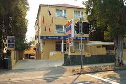 St Leonards NSW Accommodation Mermaid Beach