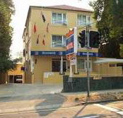 Greenwich Inn Hotel - Accommodation Mermaid Beach