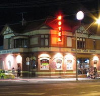 Barwon Club - Accommodation Mermaid Beach