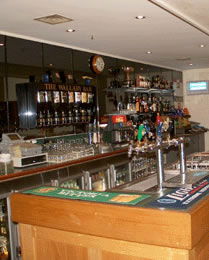 World Cup Bar - Accommodation Mermaid Beach 0