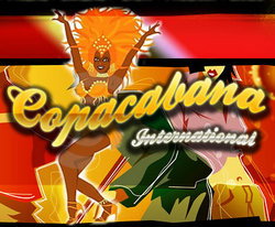 Copacabana - Accommodation Mermaid Beach 0