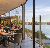 Lakes Resort Hotel - Accommodation Mermaid Beach