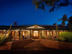 Coromandel Valley SA Accommodation Mermaid Beach