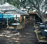 Woolwich Pier Hotel - Accommodation Mermaid Beach