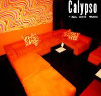 Calypso Bar and Lounge - Accommodation Mermaid Beach
