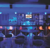 Cambridge Balcony Bar - Accommodation Mermaid Beach
