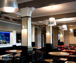 The Sussex Hotel - Accommodation Mermaid Beach 0