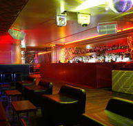 Vegas Hotel - Accommodation Mermaid Beach