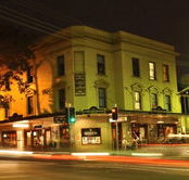 Porterhouse Hotel - Accommodation Mermaid Beach