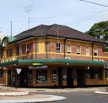 Duke of Wellington Hotel - Accommodation Mermaid Beach