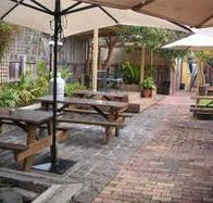 The Brunswick Green - Accommodation Mermaid Beach