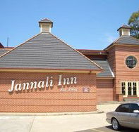 Jannali Inn - Accommodation Mermaid Beach