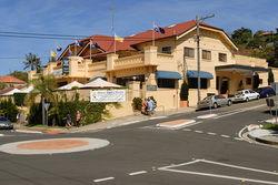 Harbord NSW Accommodation Mermaid Beach