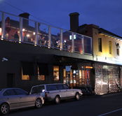 Elgin Inn Hotel - Accommodation Mermaid Beach