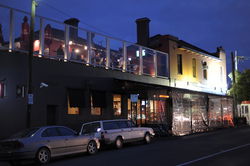 Elgin Inn Hotel - Accommodation Mermaid Beach 0