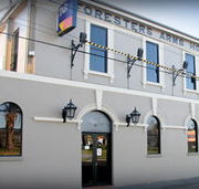 Castello's Foresters Arms Hotel - Accommodation Mermaid Beach