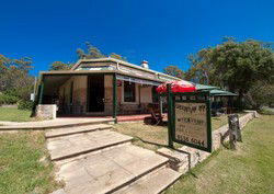 Kangarilla SA Accommodation Mermaid Beach
