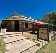 Greenman Inn - Accommodation Mermaid Beach