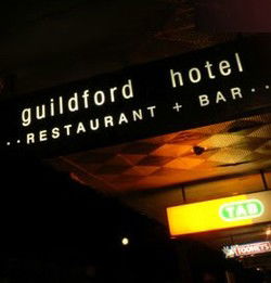 Guildford VIC Accommodation Mermaid Beach