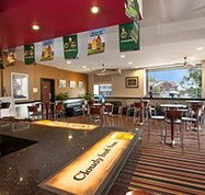 Gladstone Hotel - Accommodation Mermaid Beach