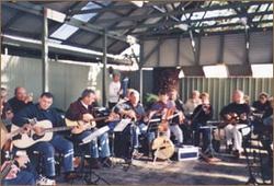 Hindmarsh Tiers SA Accommodation Mermaid Beach